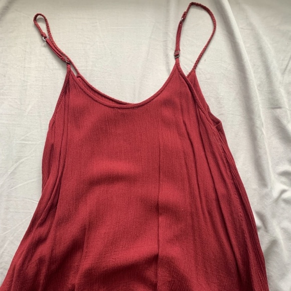 Garage tank top - Picture 2 of 2